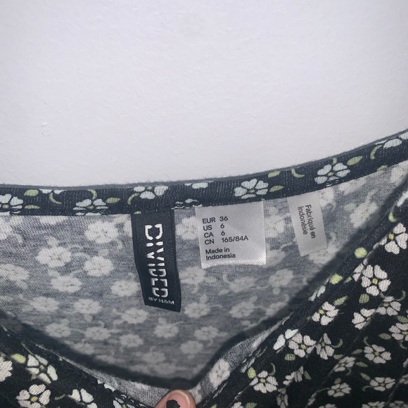 [6]👗H&M dress - Picture 3 of 7